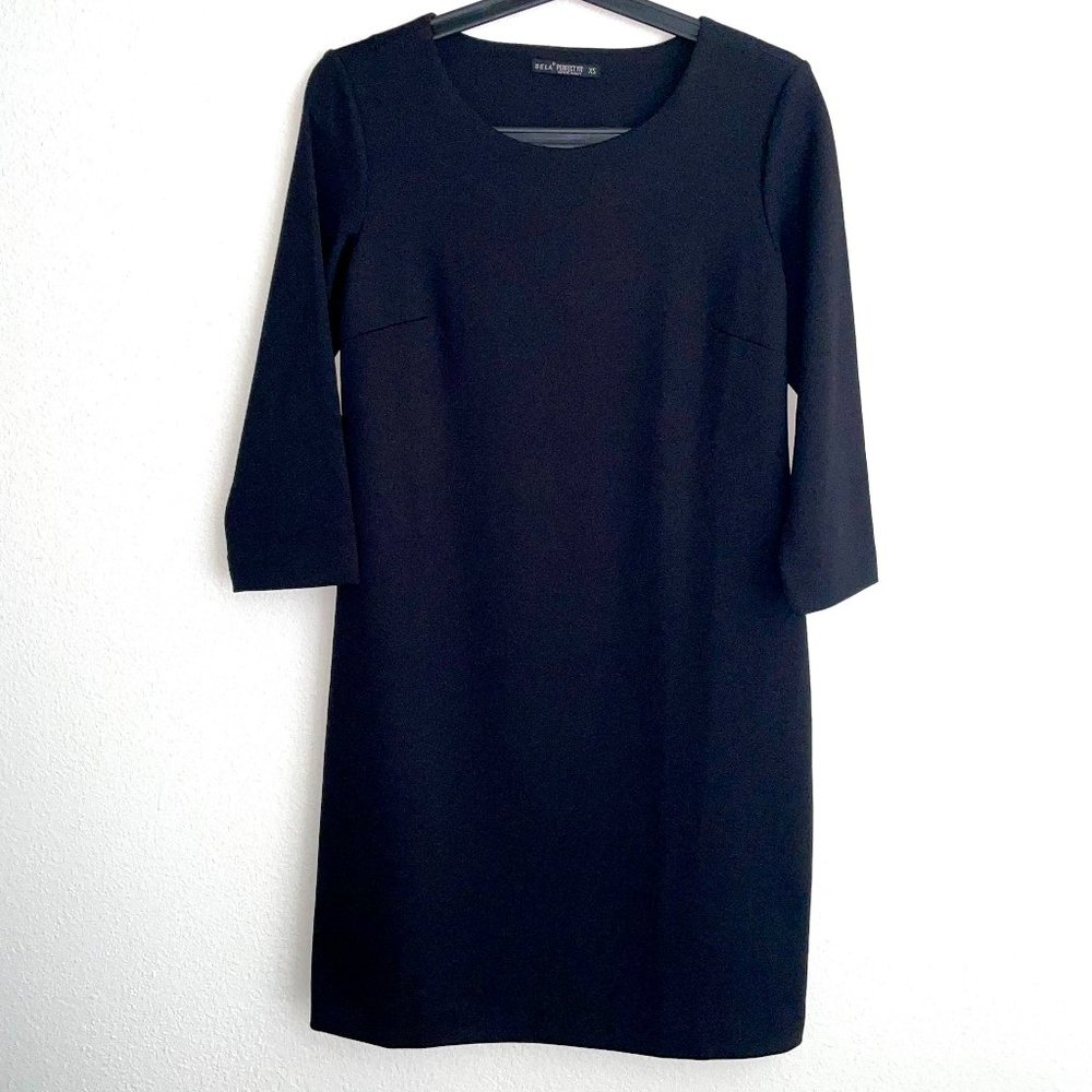 Black Dress (XS)